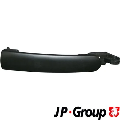 Exterior Door Handle
